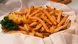Fry Hard