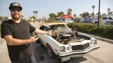 The Ultimate Burnout Car Breakdown