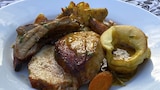 Sunday Pork Roast