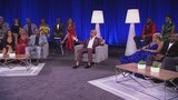 Reunion Special -- Part 1