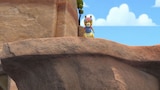 Jumping Joey