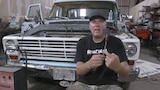 Bonus Zip-Tie Moment with Freiburger