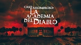 La Academia del Diablo