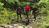 Mountaintop Mystery