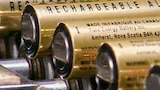 Alkaline Batteries, Wheelchairs, Flutes, Cowboy Boots