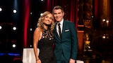 La Nueva Estrella De Food Network