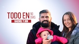 Todo en 90 días: Rachel y Jon