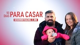 90 Dias Para Casar: Seguindo Rachael e Jon