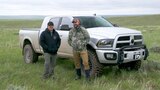 Five-Minute Feature: Kent Klein's 2017 Ram 2500