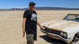 The Car That Started Roadkill!