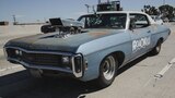 Crusher Impala vs. Maybach: Discuss