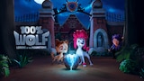 100% Wolf: Legend of the Moonstone