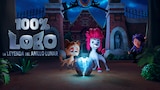 100% Lobo: la leyenda del anillo lunar