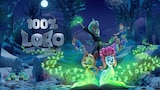 100% Lobo: A Lenda da Pedra da Lua