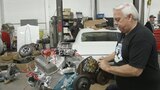 Outtakes: Finnegan's Firebird Buildup