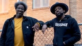 Black to the Future