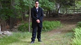 Curse of the Harrisville Farmhouse