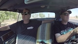How Roadkill Records In-Car Scenes