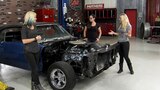 Shed to Showroom: Part 2