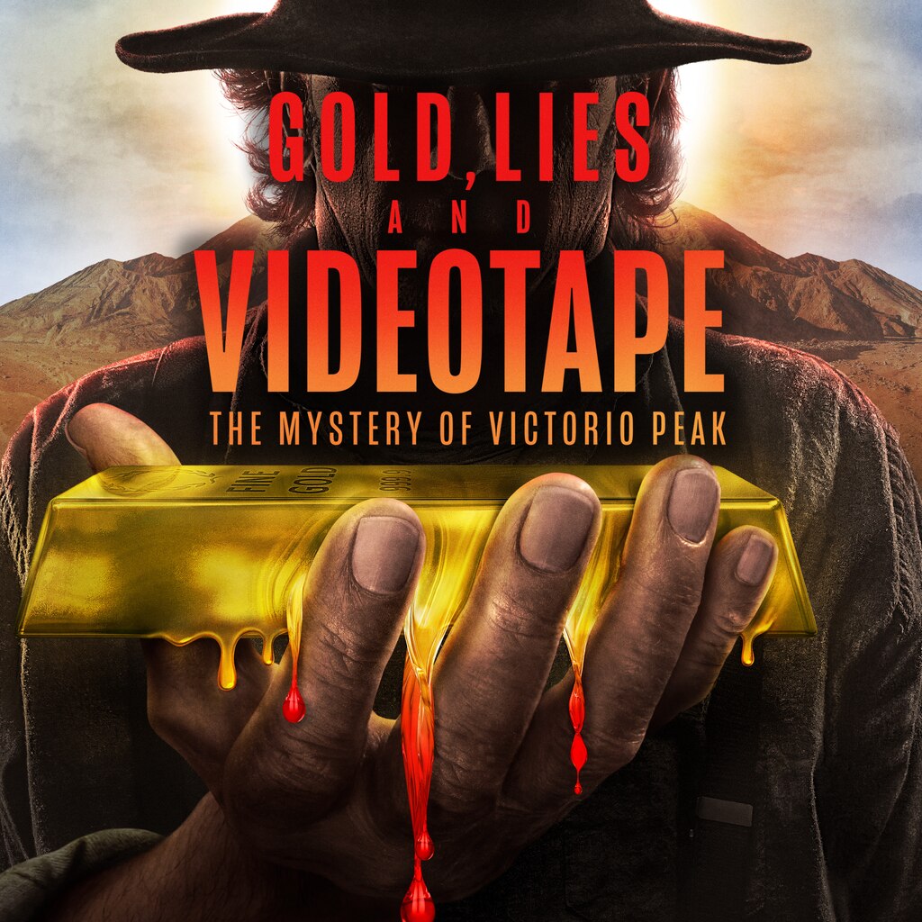 Gold, Lies & Videotape