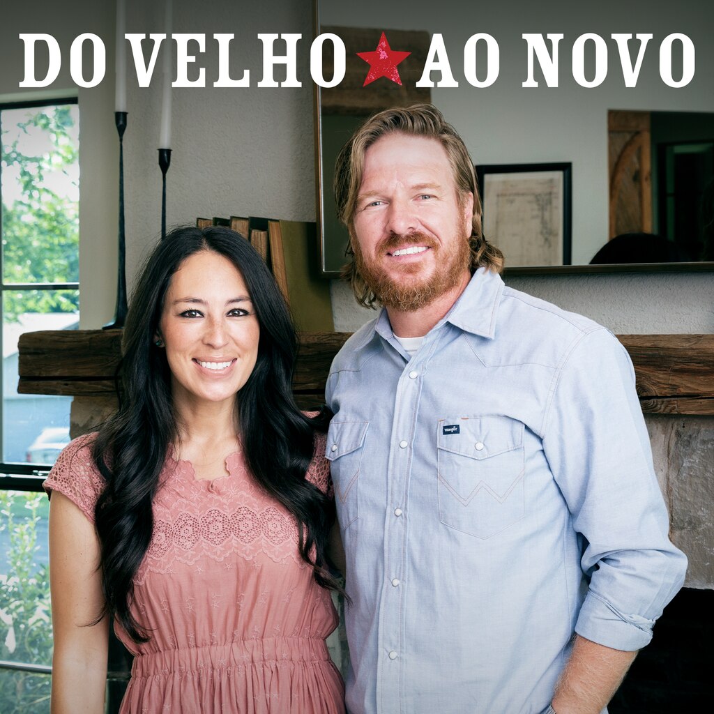 Do Velho ao Novo
