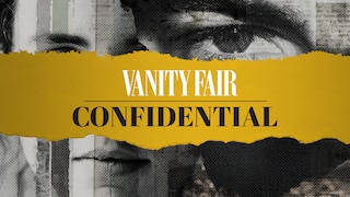 Vanity Fair Confidential