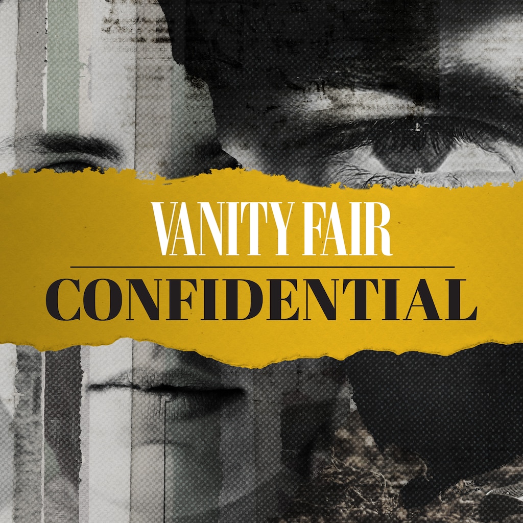 Vanity Fair Confidential