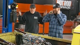 Bloopers and Outtakes: Mazdarati's Final Run! Part 1