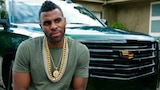 El Caddy de Jason Derulo