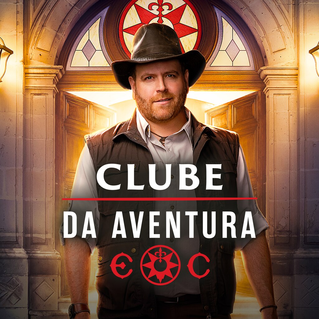 Clube da Aventura