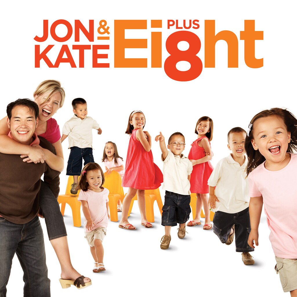Jon & Kate Plus 8