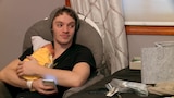 Step Up and Be a Dad