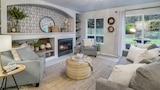 Empty Nest Turned Family Retreat