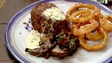 Steak and Sides