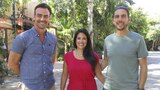 Family Man on the Yucatan