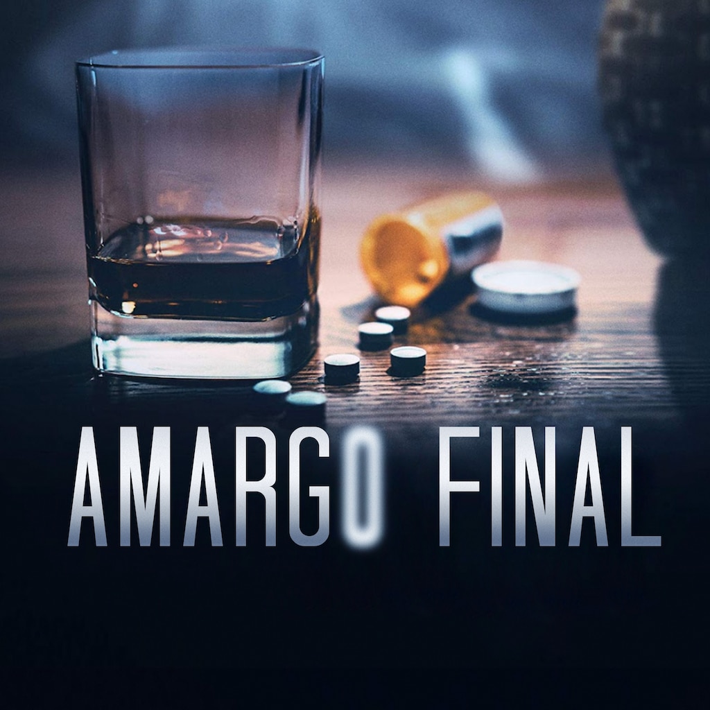 Amargo final
