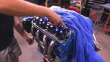 How to Adjust Hydraulic-Lifter Rocker Arms