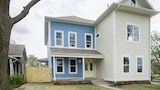 Risky Reno with Historic Charm