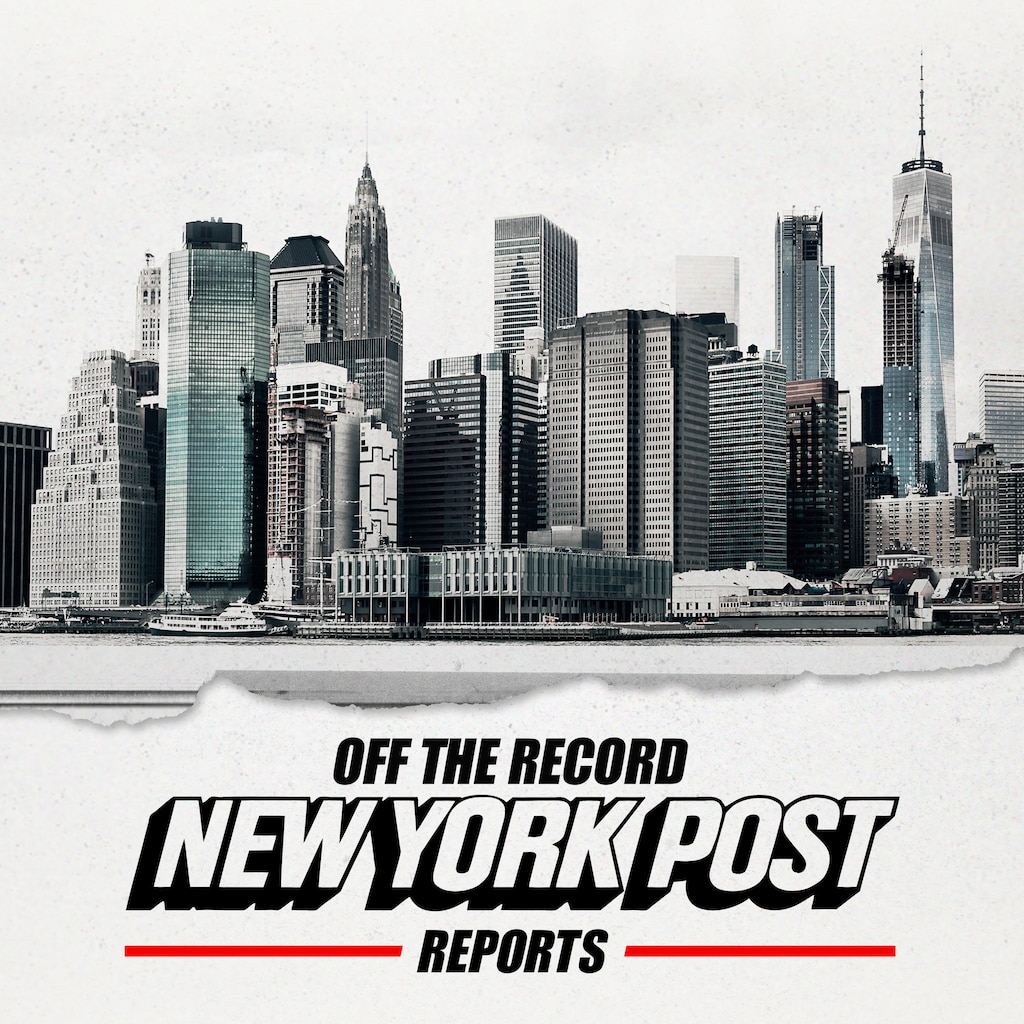 New York Post Reports: Off the Record