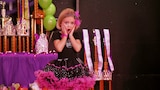Southern Glitz Open State