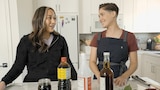 A Symphony of Flavors: Great-Grandma Felina's Chicken Adobo