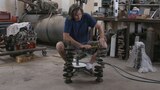 How to Spot a Forged Crankshaft