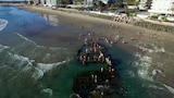 El barco fantasma de la mafia