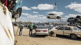 Top Gear America - Behind the Adventure of "$500 Junkers"
