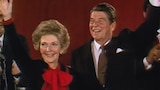 Nancy Reagan
