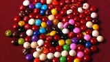 Crazy Candy