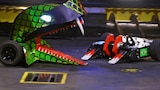 Let the Big Bot Battle Begin