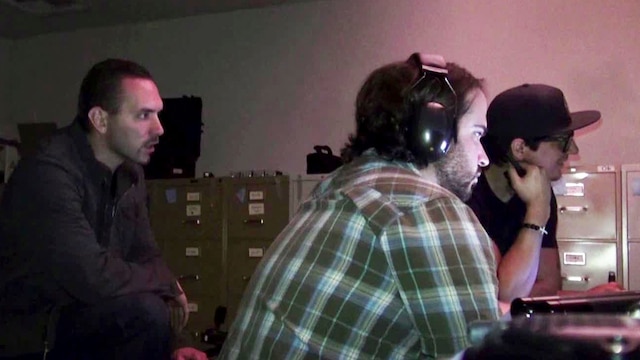 Ghost Adventures S9 · E3 — New Orleans
