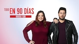 Todo en 90 días: Rebecca y Zied