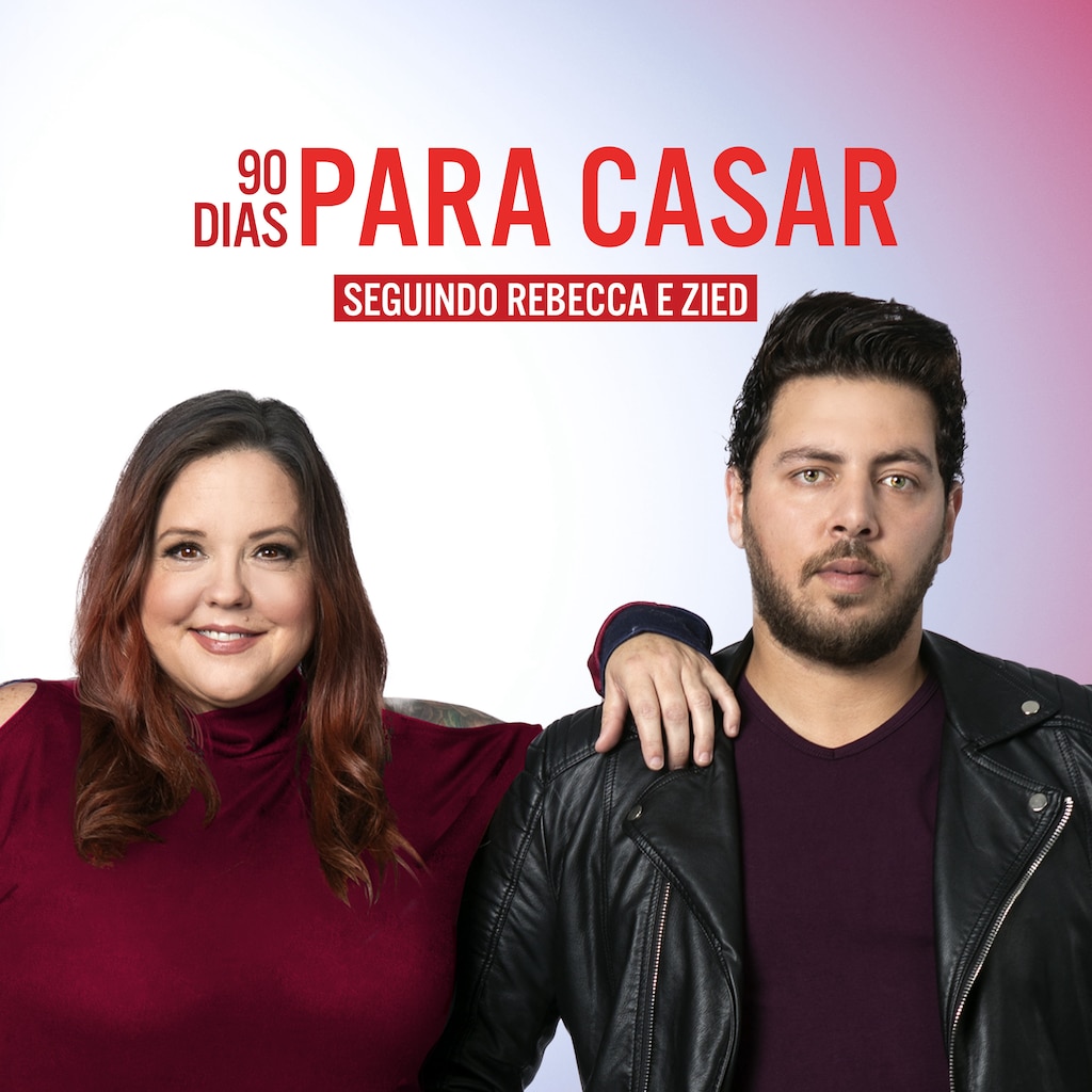 90 Dias para Casar - Seguindo Rebecca e Zied